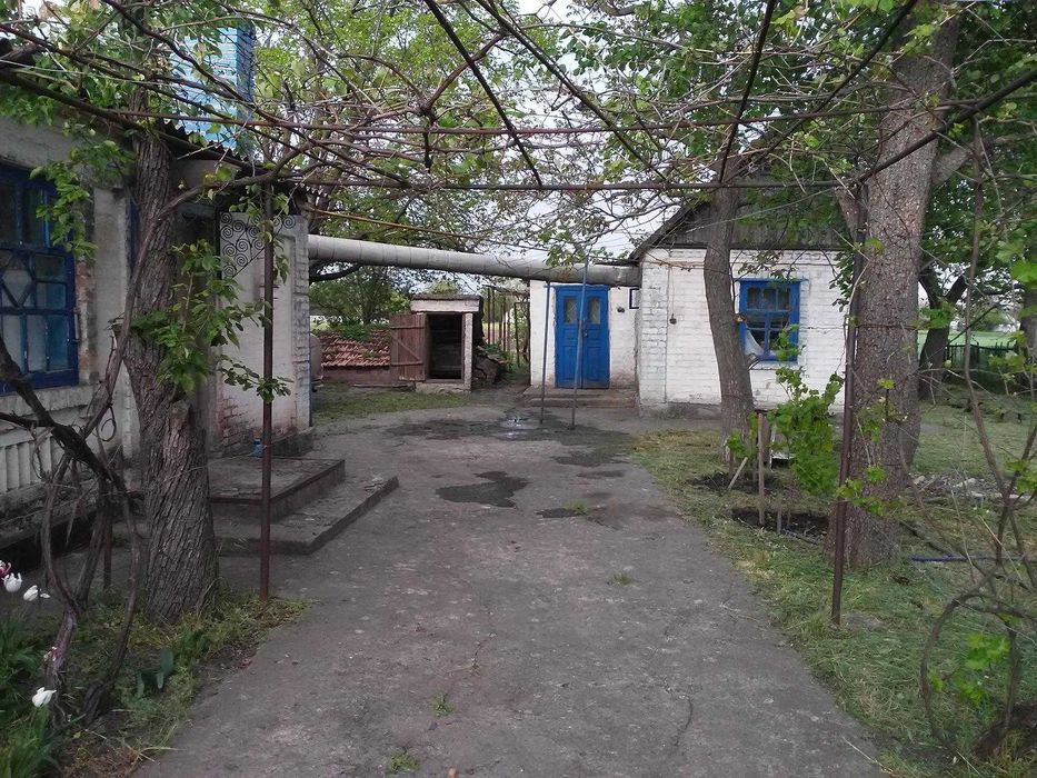 Продам будинок с.Олександрівка , Криворізький район