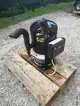 Sprężarka Copeland Scroll ZF24KVE-TWD-551 20,9 m3/h 15,1kW