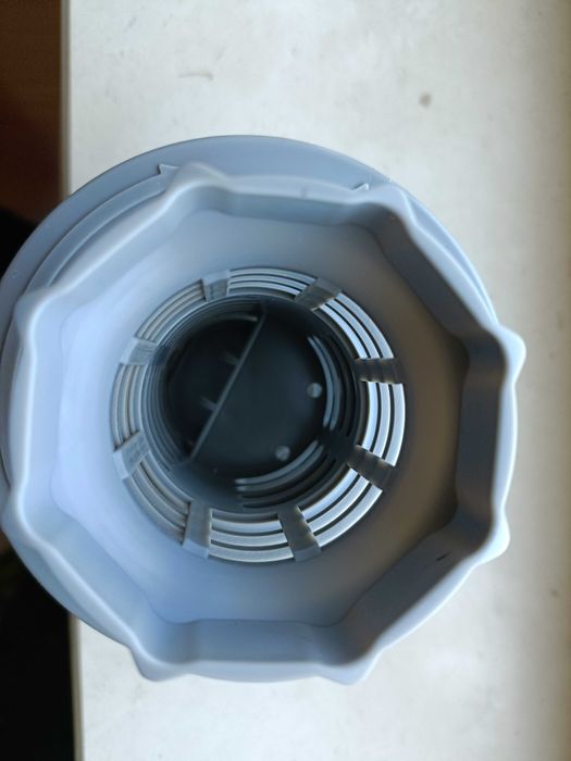 Filtro da maquina de lavar loiça da Balay/Bosch