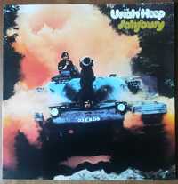 Uriah Heep - Salisbury - płyta winylowa