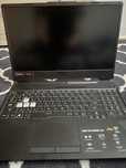 Asus tuf gaming a15