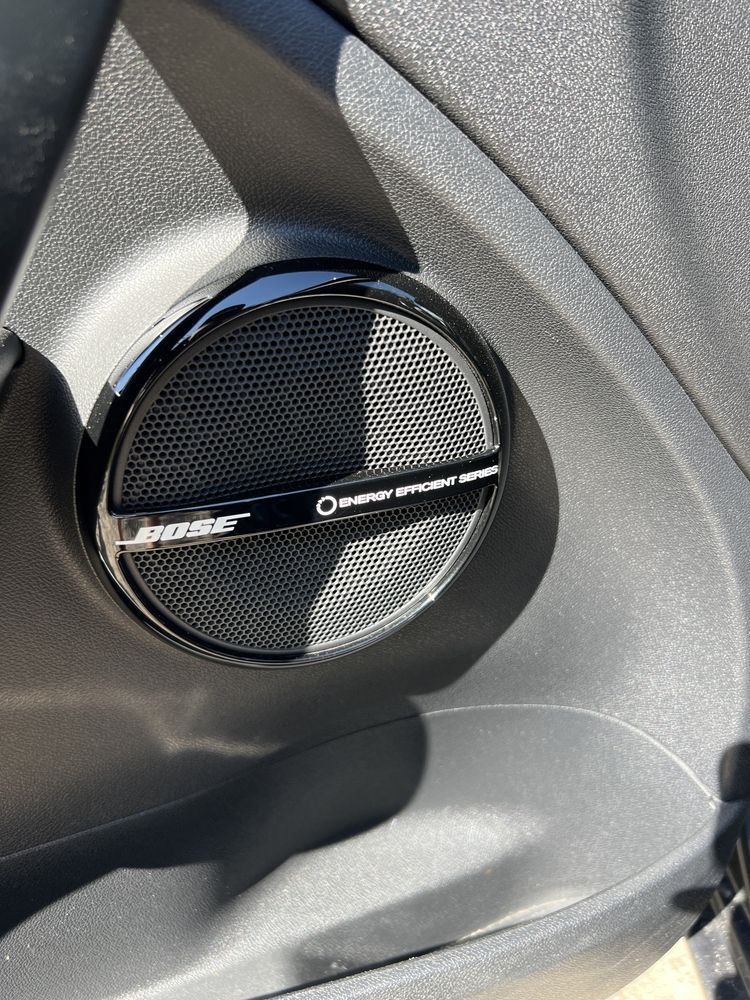 Renault Megane 3 BOSE