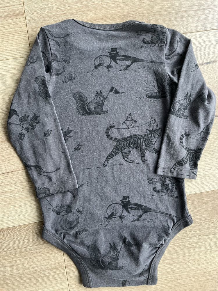 Body Lindex r.86