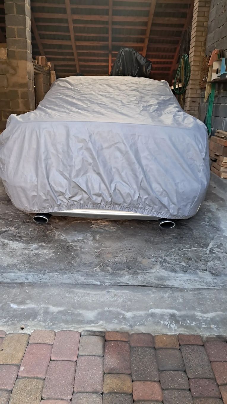 Mercedes-Benz CL Gwint BILSTEIN B8 Keyless GO