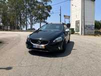 Volvo V40 2.0 D2 R-Design