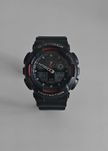 Годинник Casio G-SHOCK GA-100