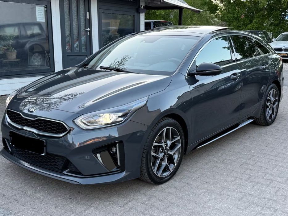 Kia Proceed GT Line 1.6 CRDi