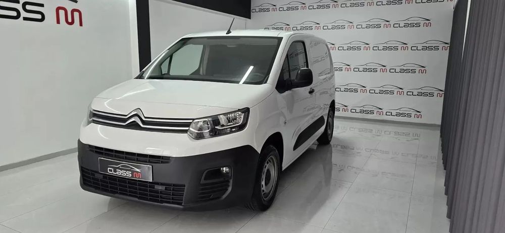 Citroën Berlingo