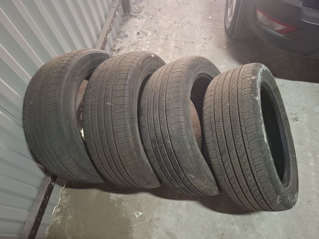 NEXEN 215 55 17 94V 4шт