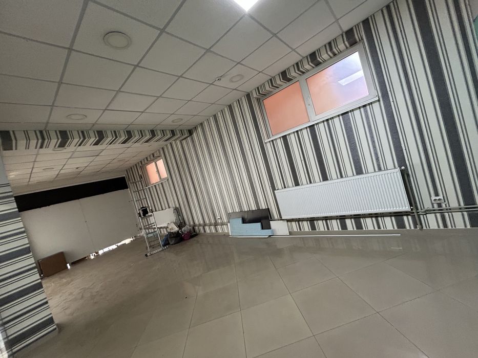 Здається в оренда приміщення