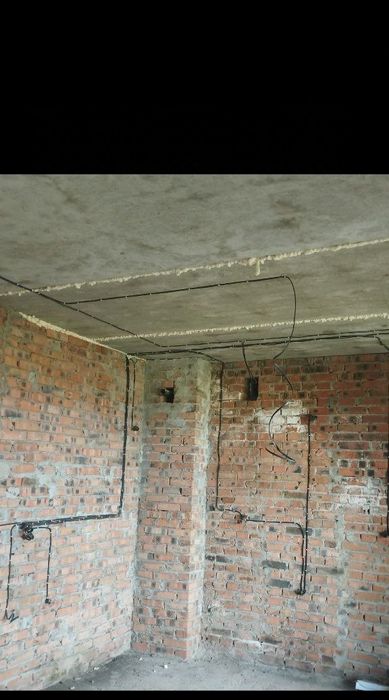 Надаю послуги електрика