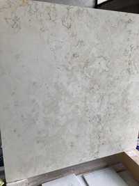 Płytki marmurowe Bianco Perlino Verdello 60x60