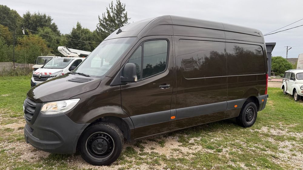 Mercedes-Benz Sprinter L2H2  -