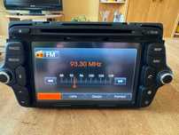 Radio Nawigacja KIA CEED II 12-15 PRZED LIFT 96560-A2110WK LAN2070EKJD