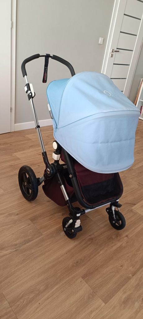 Wózek Bugaboo Cameleon 3 gondola spacerówka