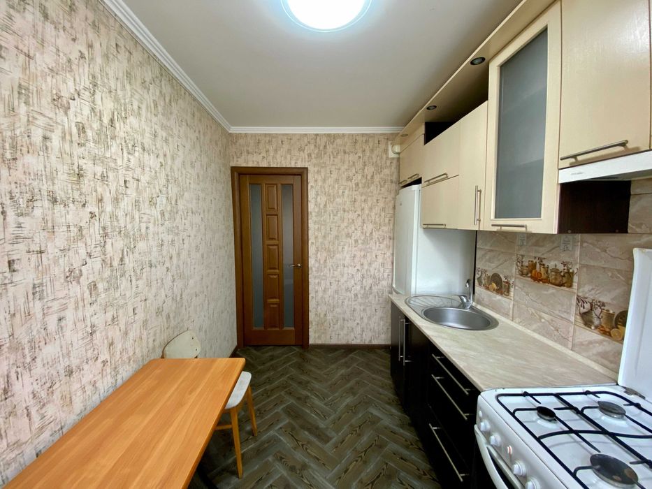 Продаж двокімнатної квартири