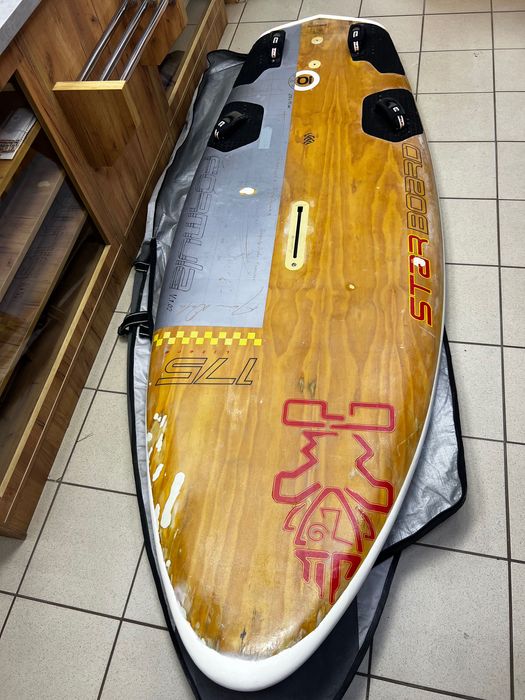 Formula starboard 175