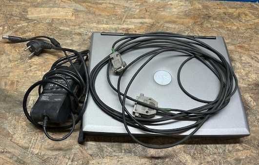Frezarka MIKRON WF2/3DCM - frezarka CNC