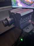 Kierownica simracing Moza R12