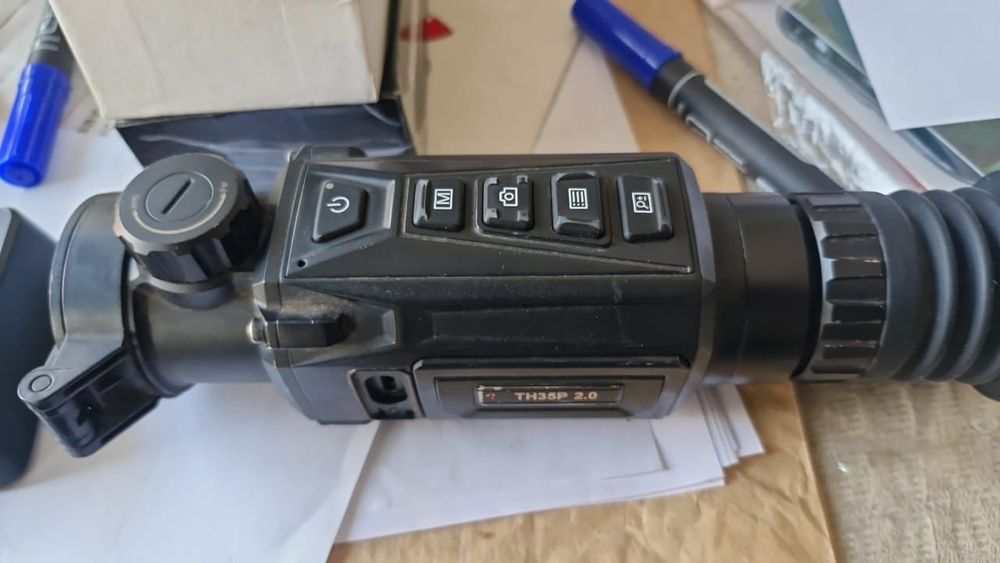Продам Тепловізор Hikmicro Thunder TH35P 2.0