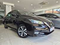 Nissan Leaf N-Connecta