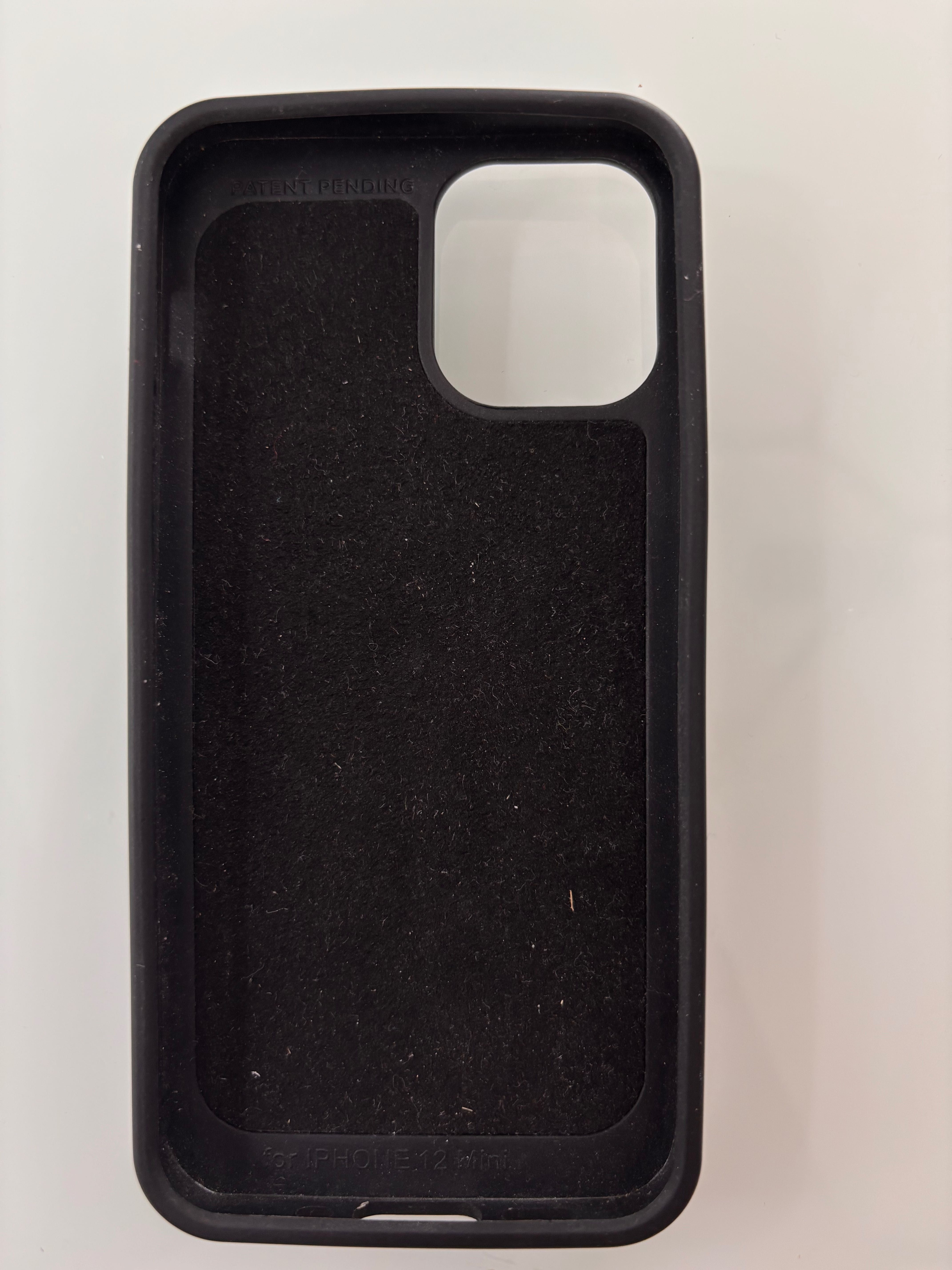 Sp connect iPhone 12 mini