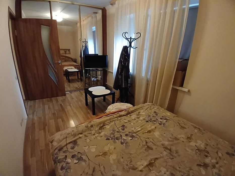 Продажа 2-хкомн.квартиры ул Л.Первомайского метро Кловская Печерская