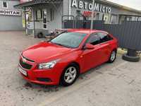 Продам Chevrolet Cruze