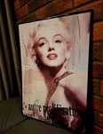 Obraz plakat Marylin Monroe
