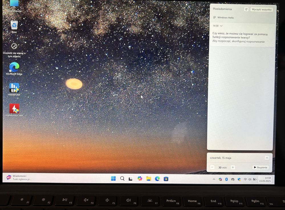 Microsoft surface pro 6