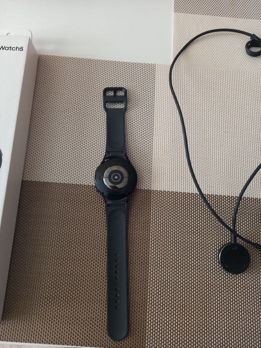 smart watch samsung 5