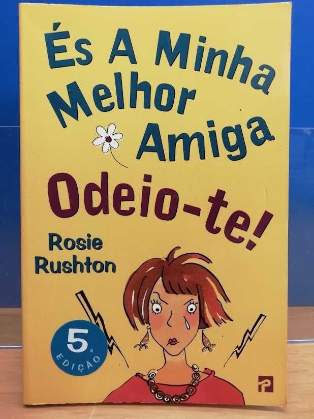 Clube das Amigas - 6 livros