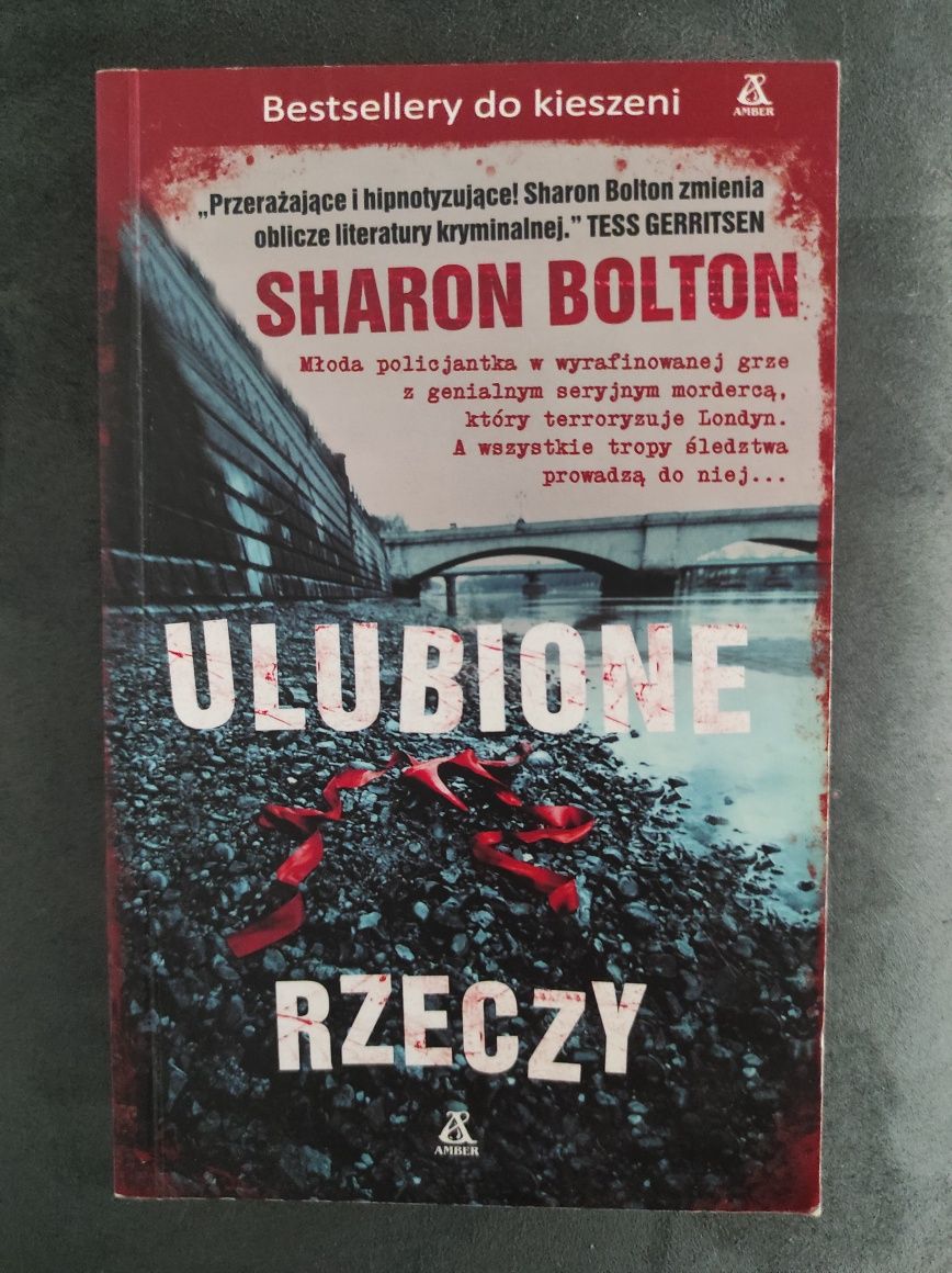 Ulubione rzeczy - Bolton