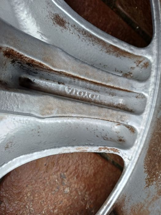 Диски r 16 с зимней резиной