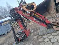 Hds leśny Jonsered