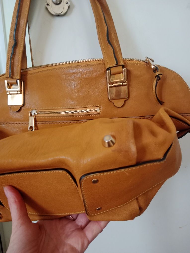 Сумка Chloe,оригінальна
