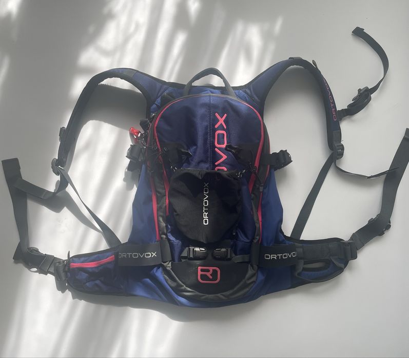 Рюкзак ortovox haute route 32l backpack
