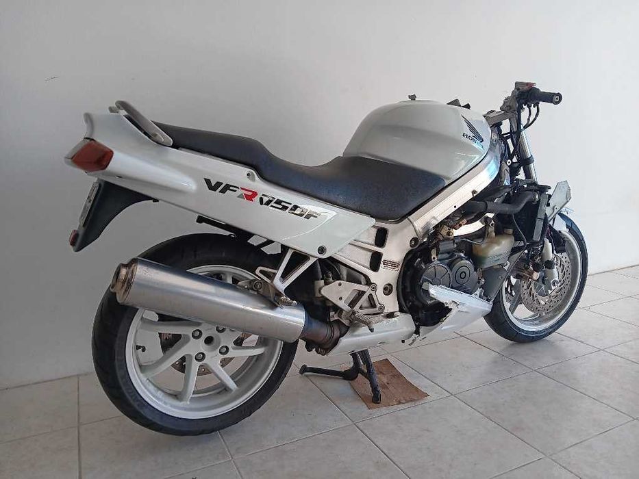 Peças Honda VFR750