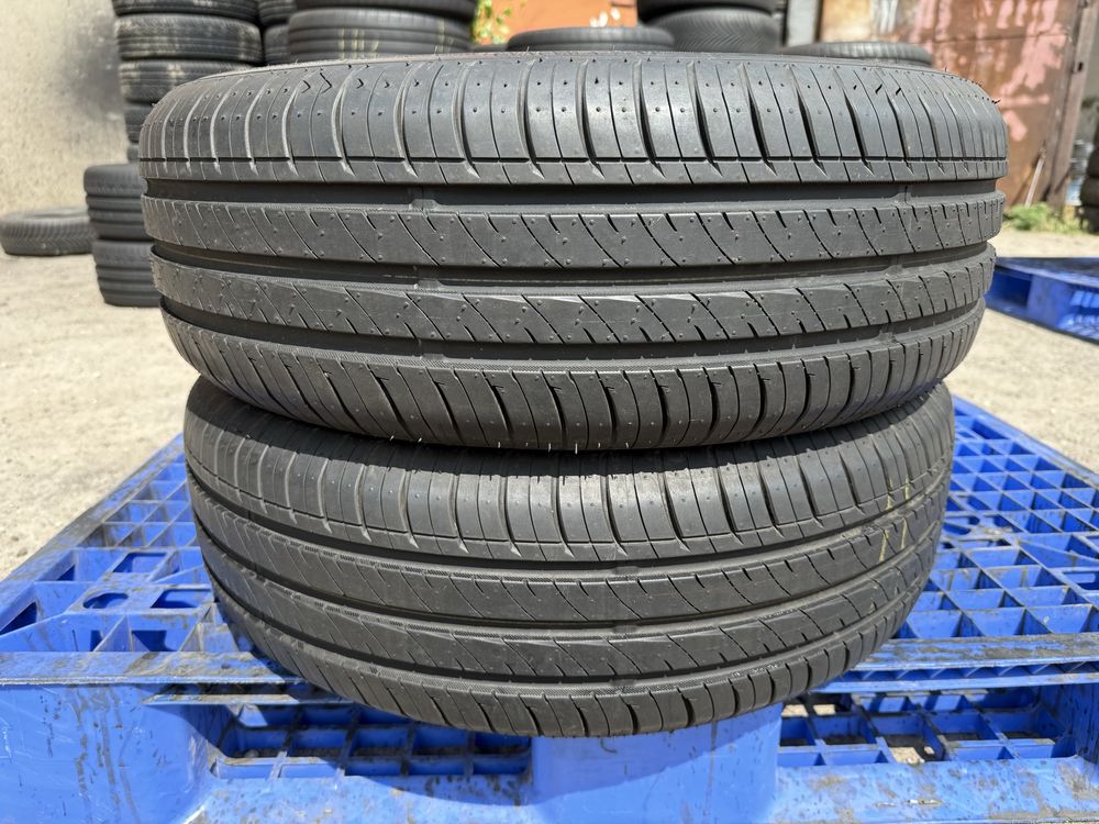 205/65 r15 Nankang EcoNex НОВАЯ Резина летняя