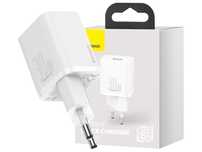 Ładowarka Sieciowa Baseus Super Si Quick Charger Usb-C Pd 30W White