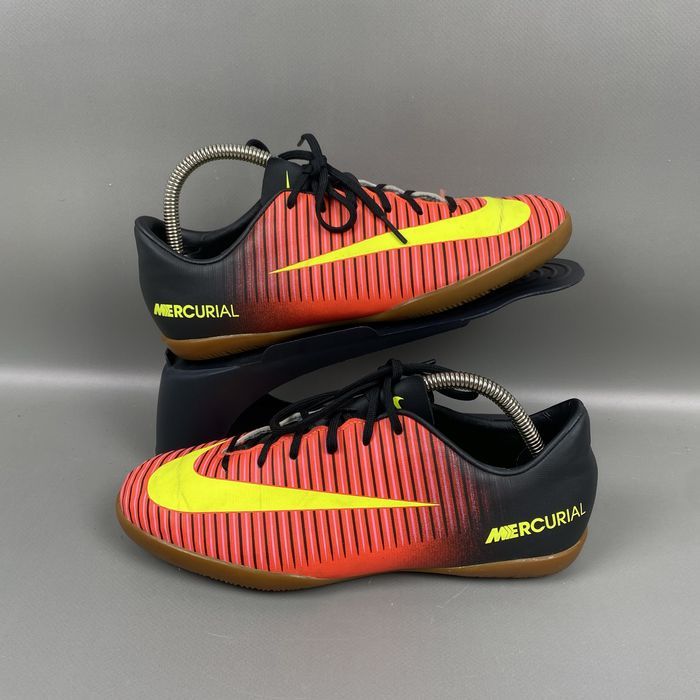 Дитячі футзалки Nike Mercurial Vapor XI IC Junior 831947-870 Оригінал