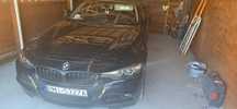 Bmw 328i f30 2013r