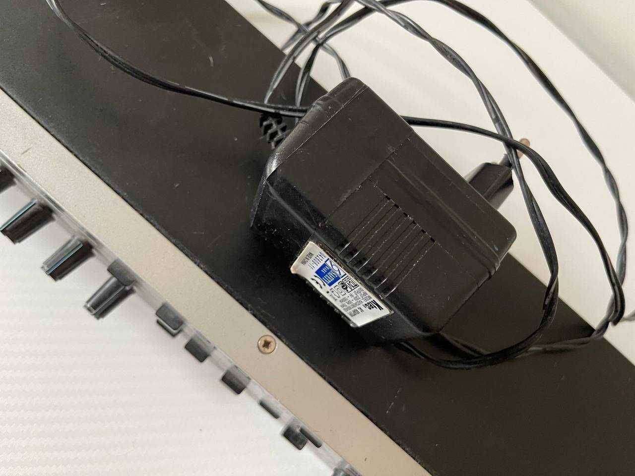 Phonic PCL 3200 kompresor