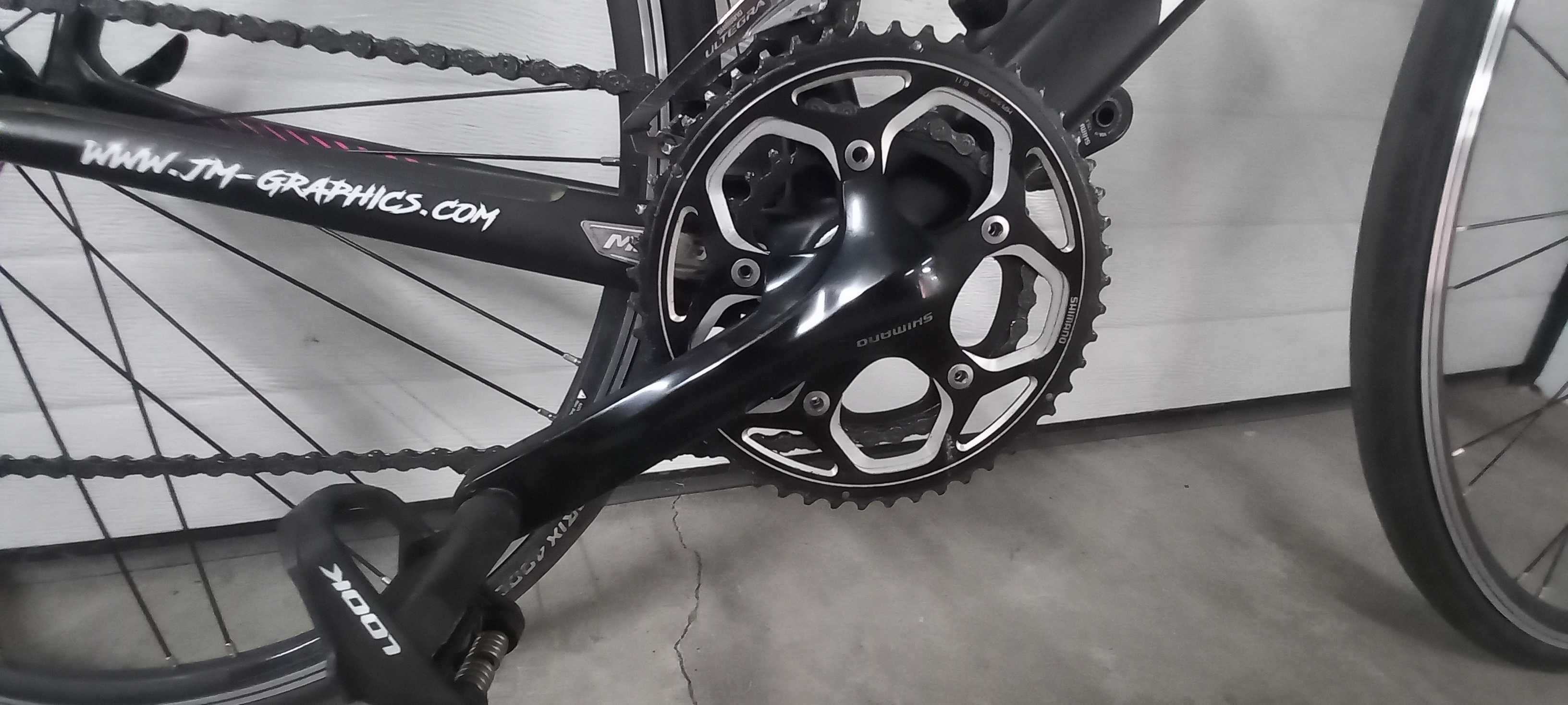 Merida scultura 5000 Carbono