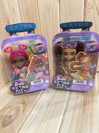 Barbie Extra Fly Minis Travel Doll