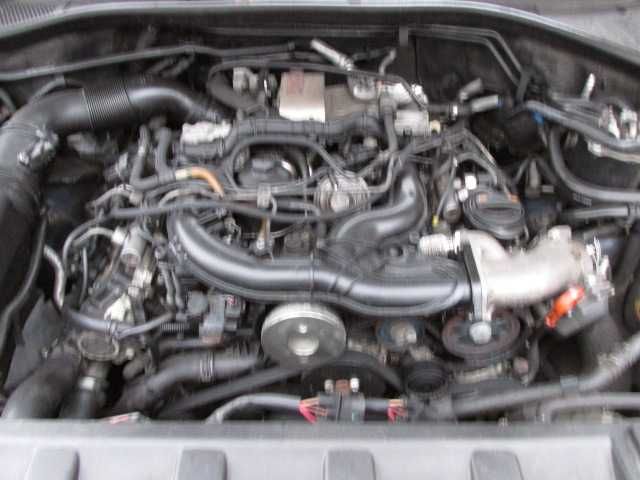 NA CZĘŚCI - Audi Q7 S-line 3.0TDI BUG 232KM JXX 2007r. Lak. LZ5B