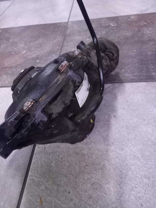 Dyfer most przedni BMW X5 E53 4.4i  przełożenie 40/11