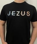 T-shirt „JEZUS droga - prawda - życie”