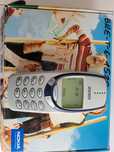 Nokia 3330 antyk z oryginalnym pudełkiem