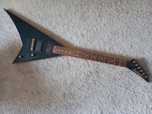 Jackson JS30RR-BLK Randy Rhoads gitara elektryczna
